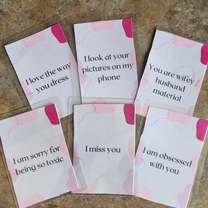 Love messages  from your Ex/POI