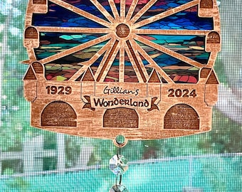 Ocean City’s Wonderland