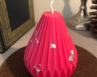 Cone candle