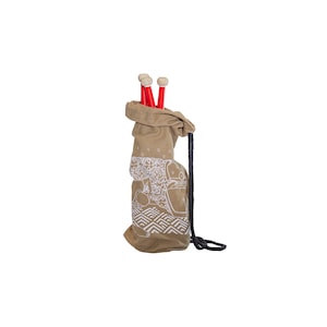 Krank Circus Juggling Club Bag
