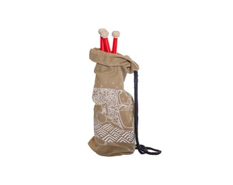 Krank Circus Juggling Club Bag