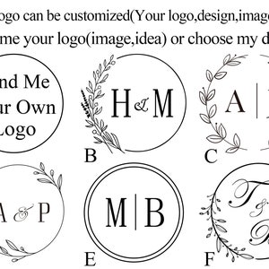 Aangepaste initiële lakzegelstempelkit voor huwelijksuitnodiging, aangepaste bruiloft lakzegelstempelkit, gepersonaliseerde wasstempelkit voor cadeau Stamp(Head&Handle)