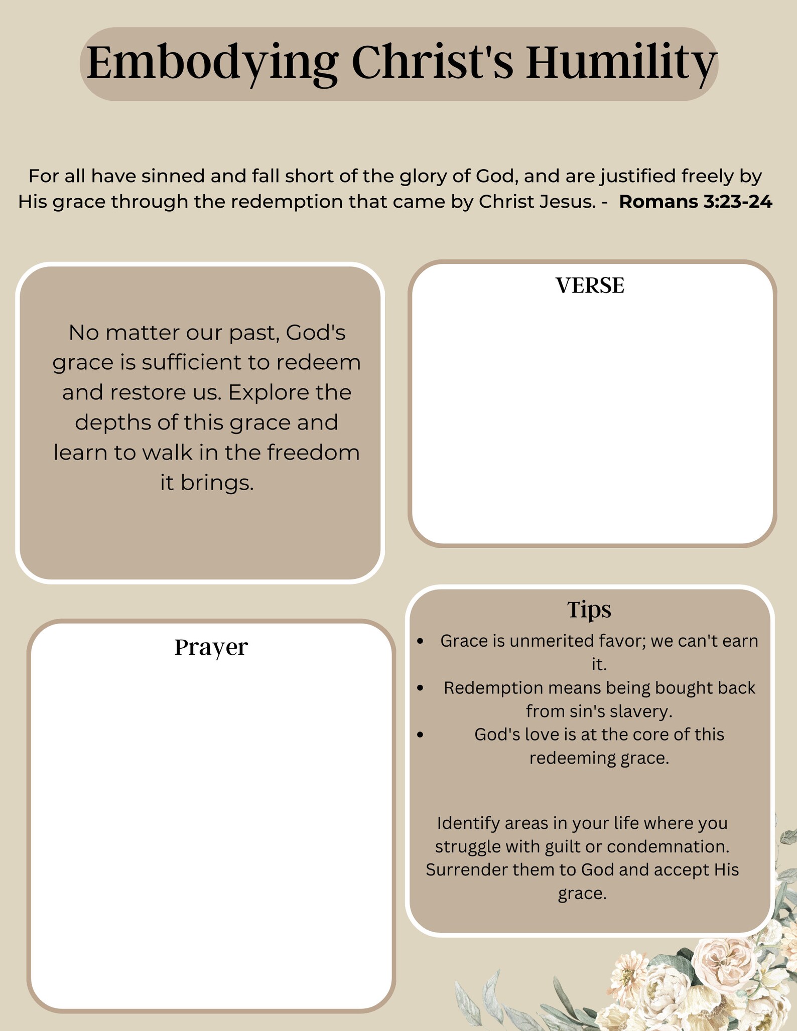 Fillable and Digital Bible Study Journal - Etsy