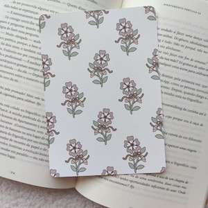 Śliczne jesienne kwiaty, przytulne, jesienne wkładki do Kindle'a, artykuły papiernicze Kobo Sticky Society