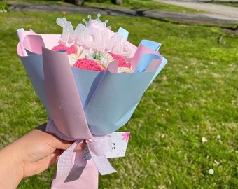 Mother’s Day bouquet