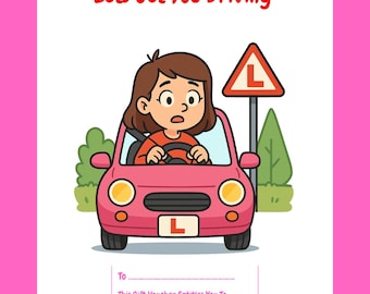 Met voucher voor rijlessen (vrouwen) kun je autorijden