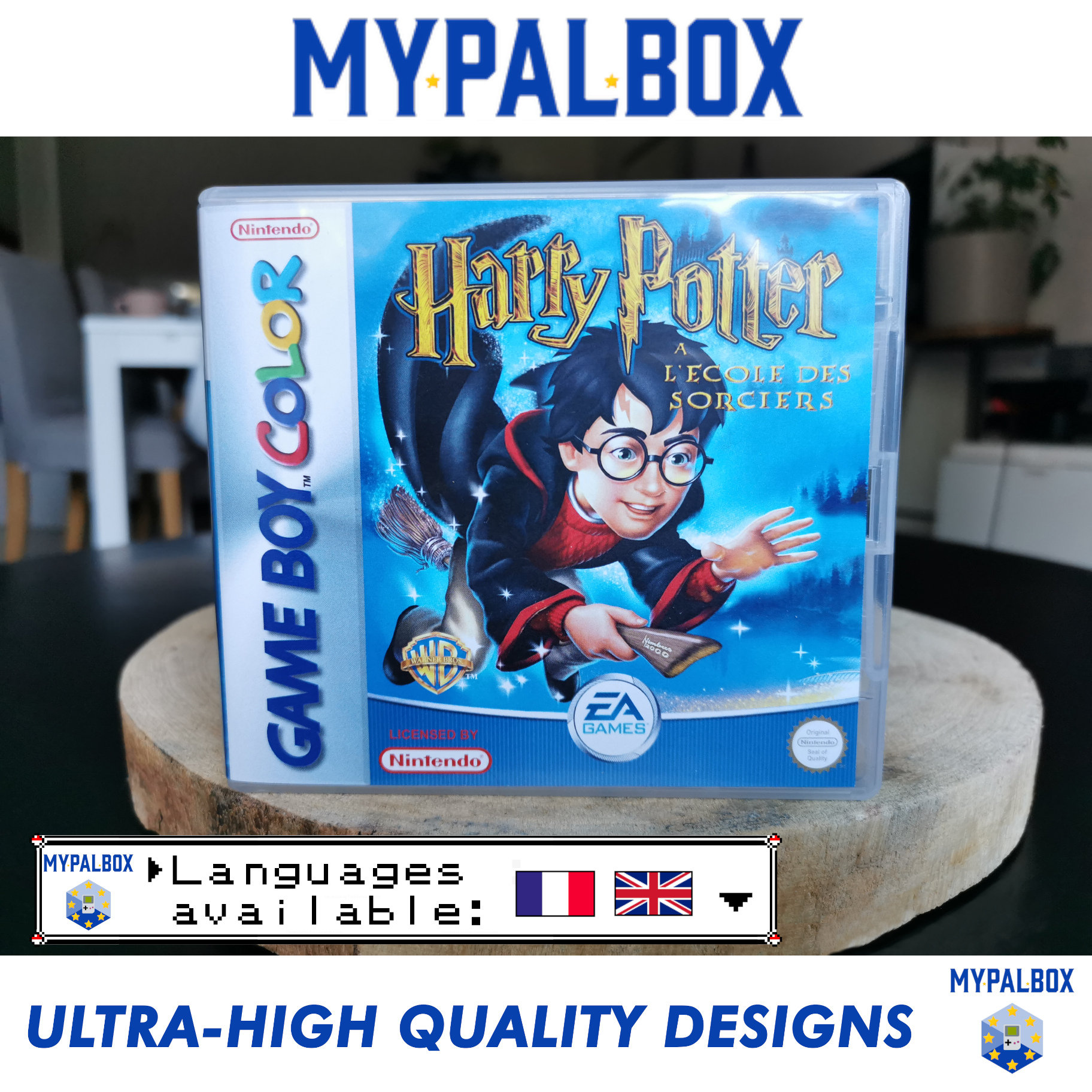 VOIR*!! Harry Potter à L'école Des Sorciers  Harry Potter And The Philosopher S Stone Complet F I A064da3c51a2