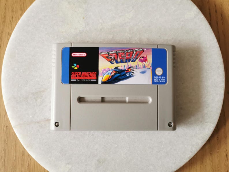 SNES Label for Secret of Mana (FR) | Highest Fidelity Available ...