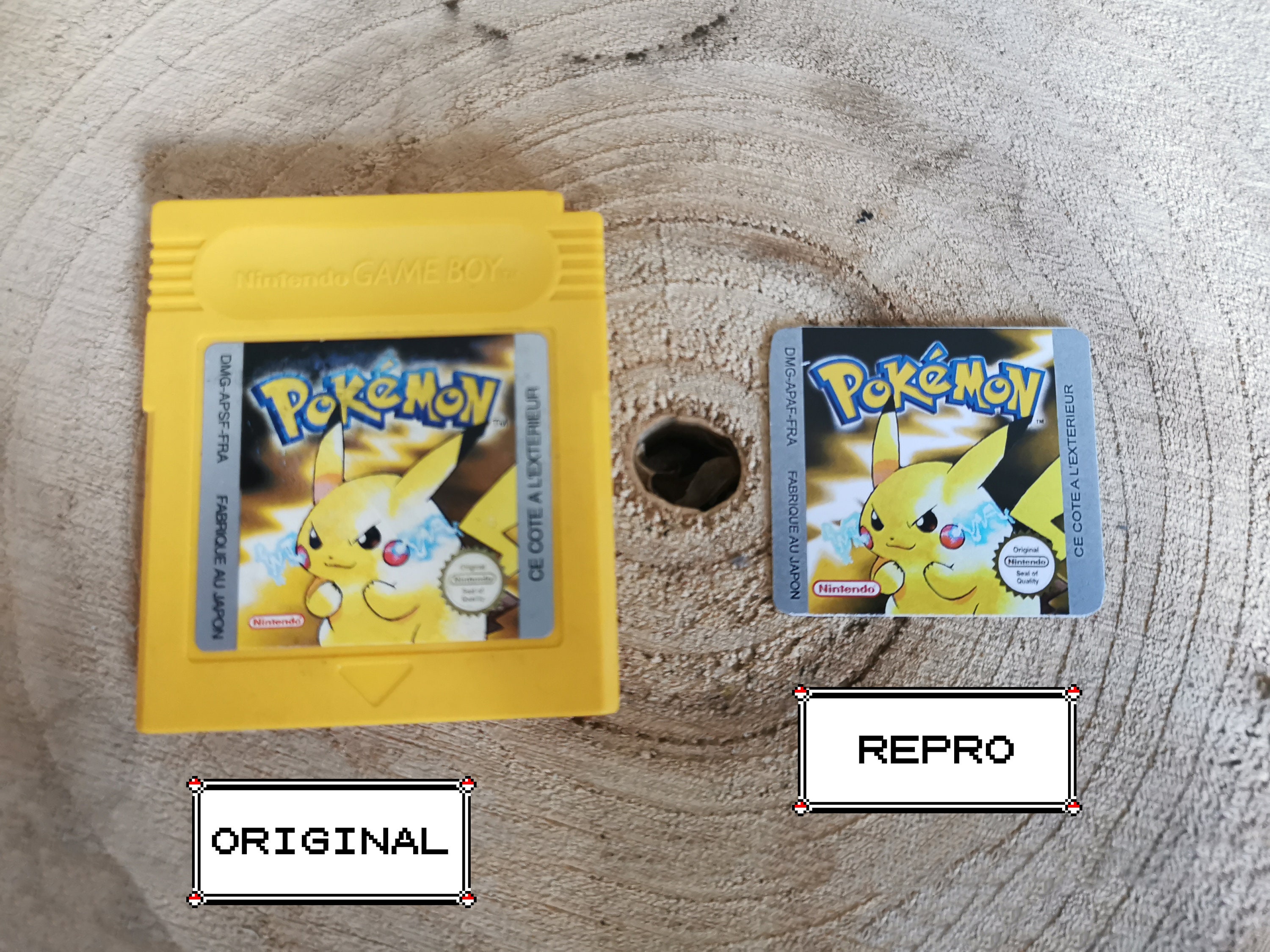 Guide Pokémon Jaune Complet Français - Soluce 151 Pokémon + Pikachu
