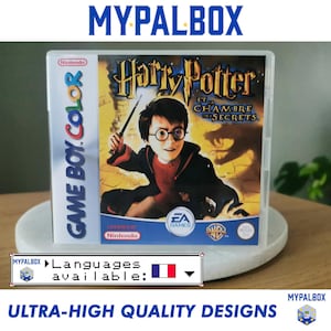 Test] Harry Potter et la Chambre des Secrets - Forum - Génération Nintendo