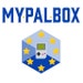 MyPALbox store logo