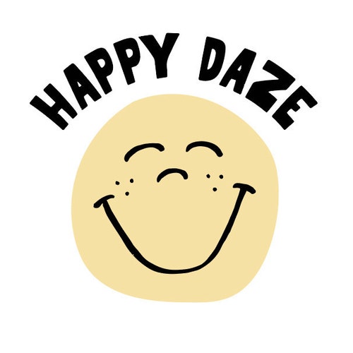 HAPPYDAZECERAMICS - Etsy