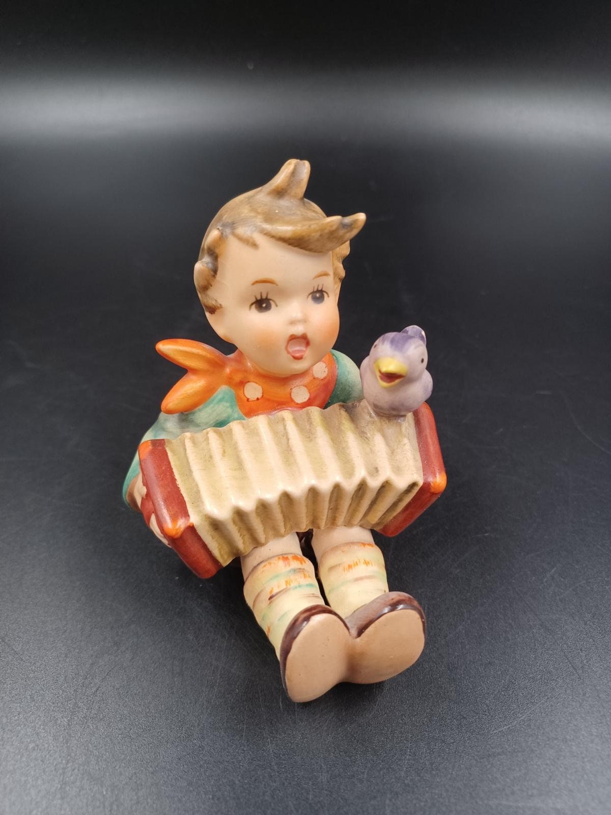 Vintage Gobel/Hummel Figurine, 