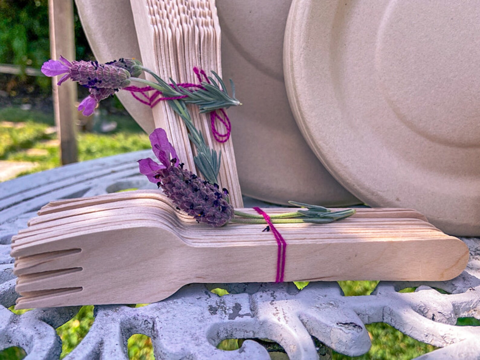 Eco Friendly Party Favors Packs Biodegradable Compostable Etsy