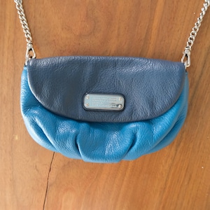 Marc Jacobs cross body bag