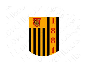 Tuskegee Flag svg and png