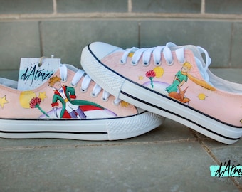 The Little Prince Sneakers