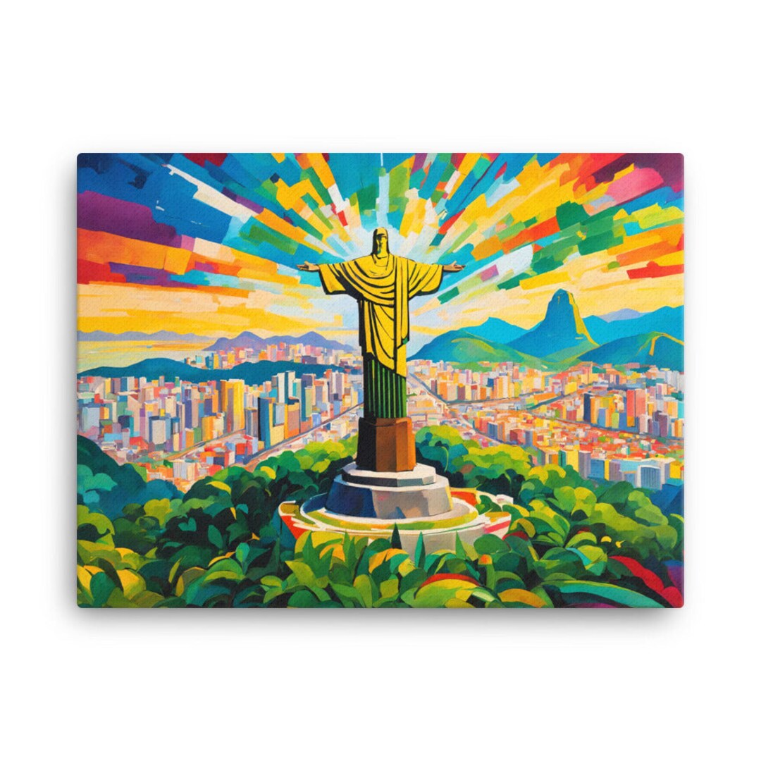 Rest Gallery Wrap – Yongsung Kim Art