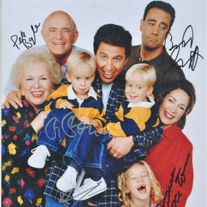 patricia heaton bambini