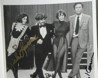 Carol Burnett Show Cast Memorabilia - Etsy