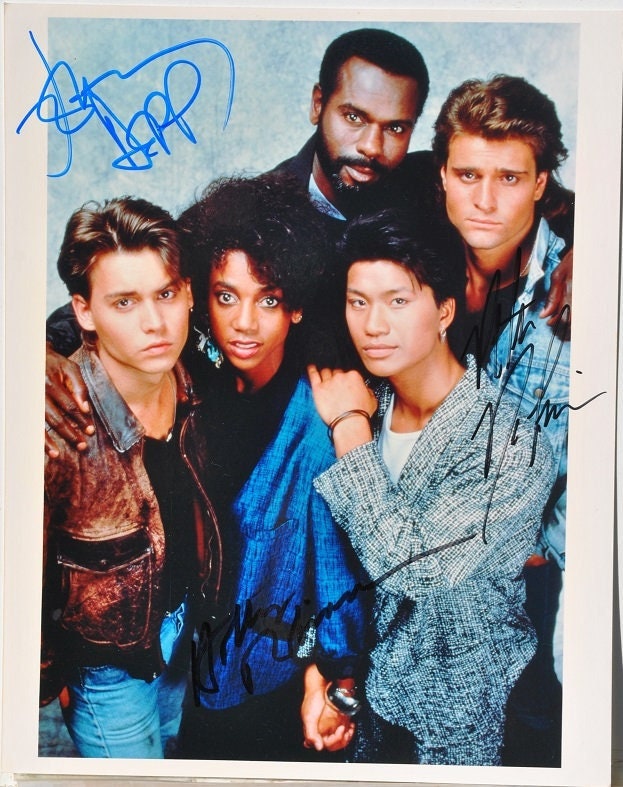 21 Chump Street Cast 21 Jump Street: The Complete Series