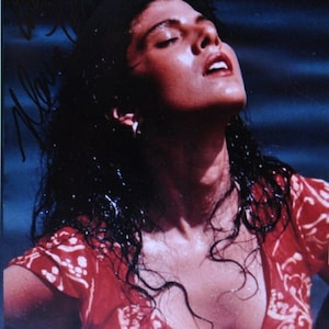 MARISA TOMEI Handtekening 8x10 met CoA