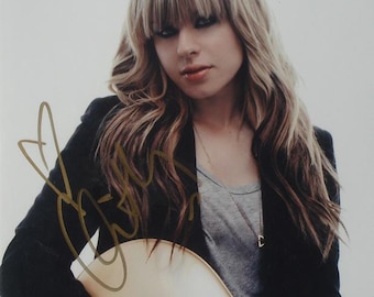 ORIANTHI PANAGARIS Signed Autograph Autographed 8x10 Reprint Photo
