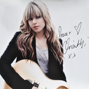 マイケル・ジャクソン Orianthi オリアンティ 直筆 サイン オートグラフ ワードレコーズ・ダイレクト / 【通販限定】O【数量限定 直筆サイン