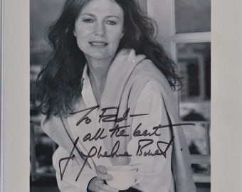 Jacqueline Bisset : Sa biographie - AlloCiné