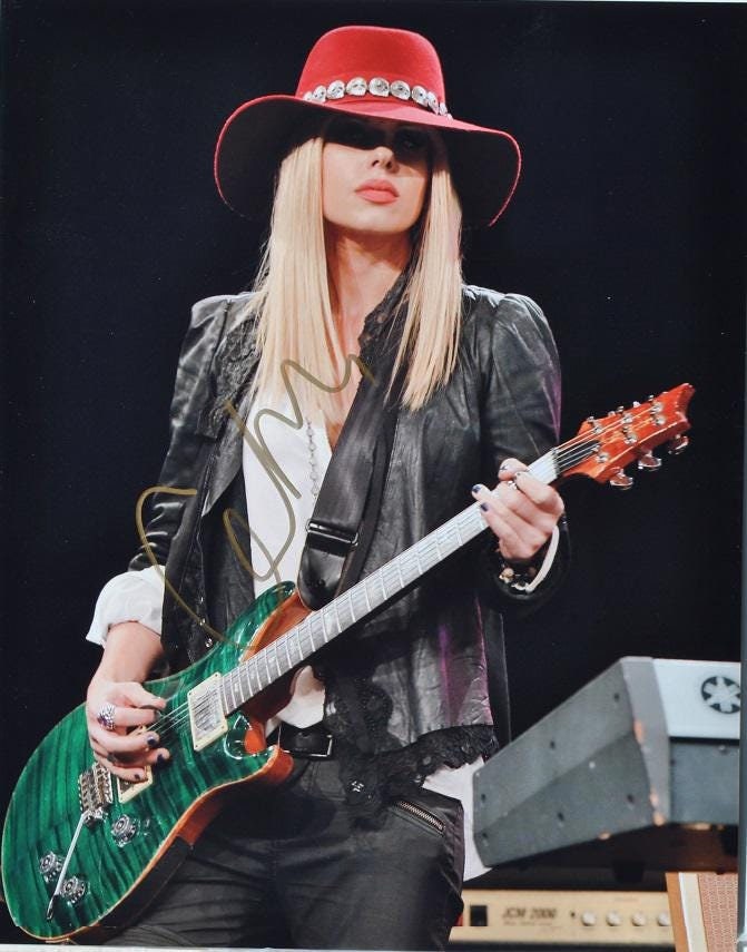 Orianthi - Etsy 日本
