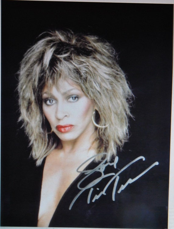 tina turner proud mary silver dress Tina Turner's Outfits, Style