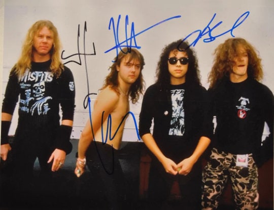 Jason newsted - Etsy 日本