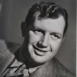ANDY DEVINE Signed Photo - Stagecoach - 11&quot;x 14&quot; w/COA