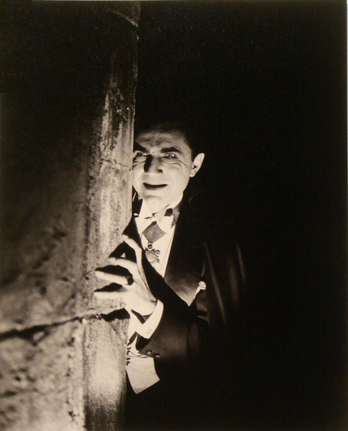 BELA LUGOSI Signed Autographed Page & Photo - Count Dracula W/coa - Etsy
