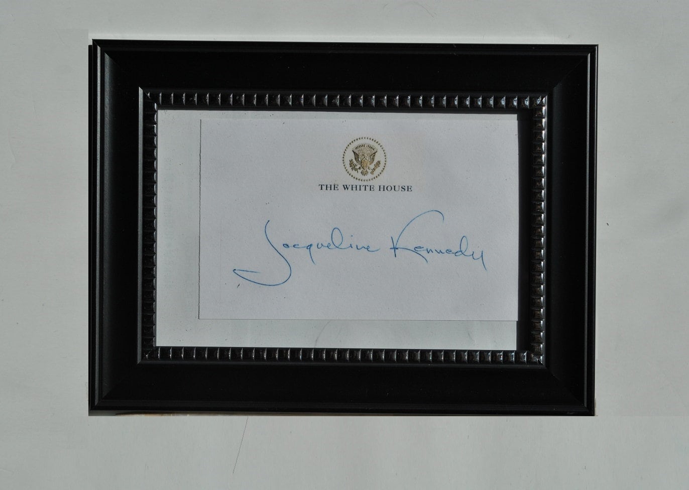 Jfk autograph - Etsy 日本