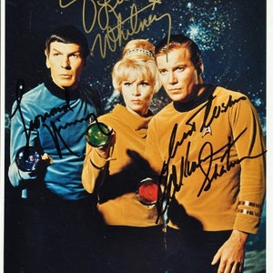 Grace lee whitney - Etsy 日本