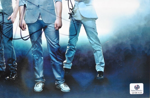 サイン入り　海外雑誌　Jonas Brothers $_10.JPG?set_id=880000500F