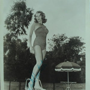 RITA HAYWORTH SIGNED Autographed Photo angel #39 s Over Etsy RITA HAYWORTH SIGNED Autographed Photo angel #39 s Over Etsy