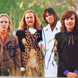 Graham Nash - Etsy