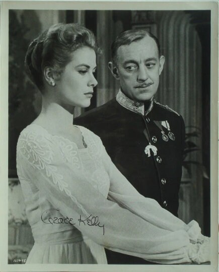 High Society Grace Kelly Dress - Etsy