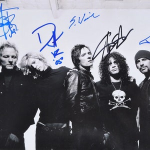 Matt sorum - Etsy 日本