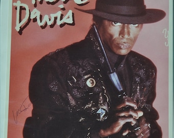 Miles Davis 