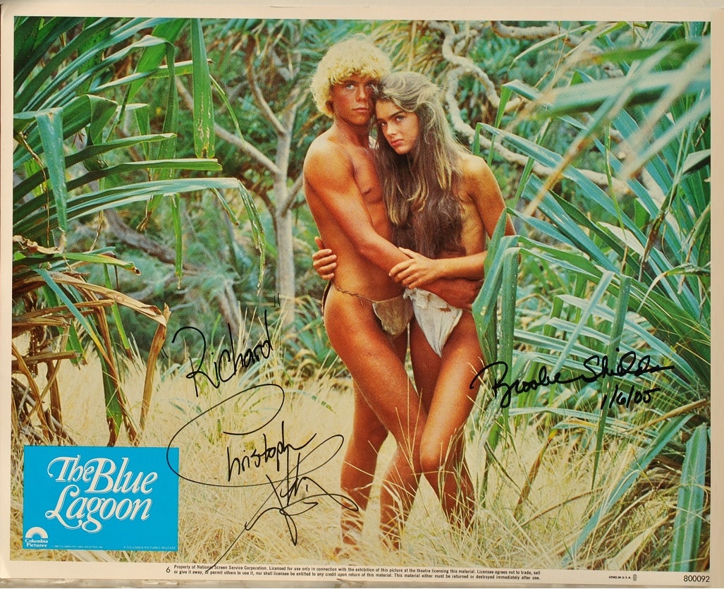 brooke shields bathnude pollifan 1152x864 " 