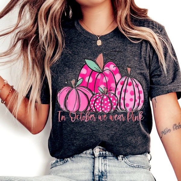 Pink Pumpkin - Etsy