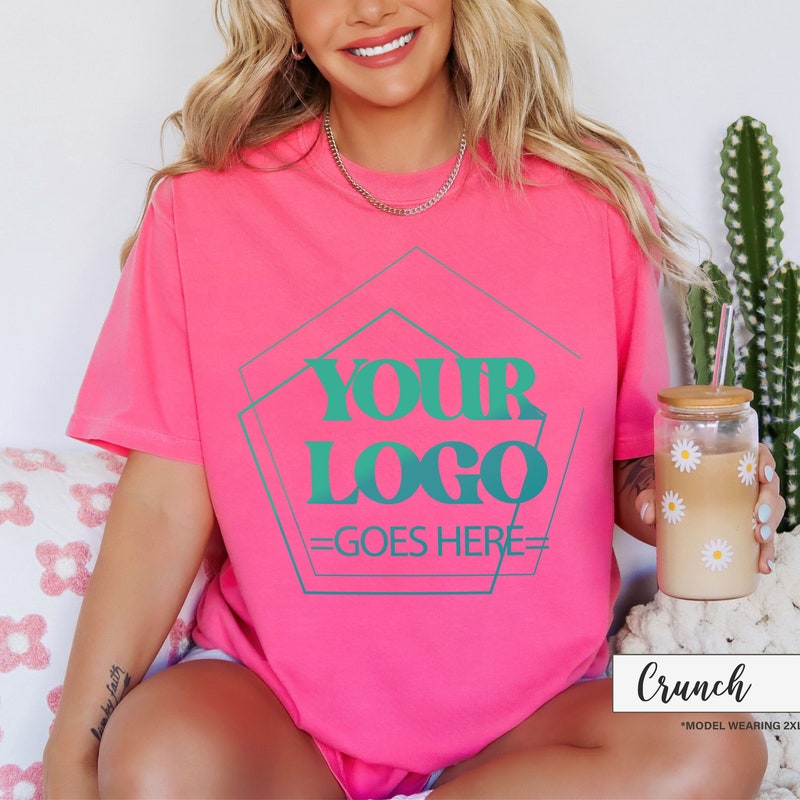 Marble Logo Design Etsy