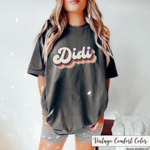 Didi basic shirts 2025