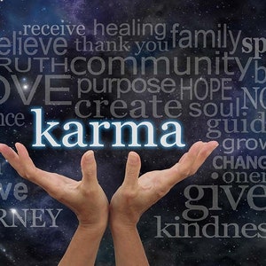 Karma cleansing and healing. Remove negative energy,past life Regression. Distant energy healing,karmic Healing.