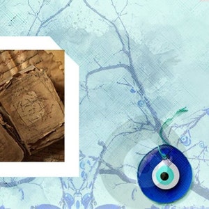 Banish negative energy spell , negative energy spell removal , same day spell casting , evil eye spell