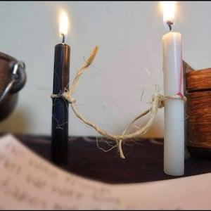 Cord Cutting & Banishment Ritual Ceremony - Remove Negative People from your Life!
