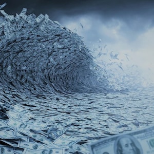 MONEY SPELL, Powerful Money Spell, Protect Your Wealth, Powerful Luxury Life Wealth